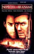 Film: Nepřítel před branami (Jean-Jacques Annaud) (). Magicbox, 2001 Film: Nepřítel před branami (Jean-Jacques Annaud) (). Magicbox, 2001