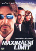Film: Maximálny limit (D.J. Caruso) (). Magicbox, 2005 Film: Maximálny limit (D.J. Caruso) (). Magicbox, 2005