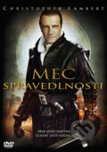 Film: Meč spravodlivosti (Adrian Rudomin) (). Magicbox, 2006 Film: Meč spravodlivosti (Adrian Rudomin) (). Magicbox, 2006