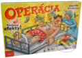 Společenská hra: Operácia (Hasbro). Hasbro Společenská hra: Operácia (Hasbro). Hasbro