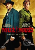 Film: Muž proti mužovi (David Von Ancken) (). Magicbox, 2006 Film: Muž proti mužovi (David Von Ancken) (). Magicbox, 2006