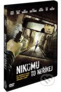 Film: Nikomu to nehovor (Guillaume Canet) (). Magicbox, 2006 Film: Nikomu to nehovor (Guillaume Canet) (). Magicbox, 2006