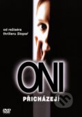 Film: Oni prichádzajú (Rick Bota a Robert Harmon) (). Magicbox, 2002 Film: Oni prichádzajú (Rick Bota a Robert Harmon) (). Magicbox, 2002