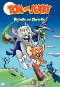 Film: Tom a Jerry: Piskot a vreskot (Magicbox) (). Magicbox, 2003 Film: Tom a Jerry: Piskot a vreskot (Magicbox) (). Magicbox, 2003