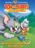 Tom a Jerry: Najväčšie naháňačky, Magicbox, 2000