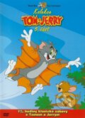 Tom a Jerry - 5. časť (kolekcia), 2004