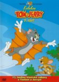 Film: Tom a Jerry - 5. časť (kolekcia) (Magicbox) (). Magicbox, 2004 Film: Tom a Jerry - 5. časť (kolekcia) (Magicbox) (). Magicbox, 2004