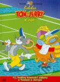 Film: Tom a Jerry - 4. časť (kolekcia) (Magicbox) (). Magicbox, 2004 Film: Tom a Jerry - 4. časť (kolekcia) (Magicbox) (). Magicbox, 2004