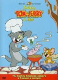 Film: Tom a Jerry - 10. časť (kolekcia) (Magicbox) (). Magicbox, 2004 Film: Tom a Jerry - 10. časť (kolekcia) (Magicbox) (). Magicbox, 2004
