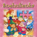 Kniha: Snehulienka (TKK-SK). TKK-SK Kniha: Snehulienka (TKK-SK). TKK-SK