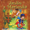 Kniha: Janko a Marienka (TKK-SK). TKK-SK Kniha: Janko a Marienka (TKK-SK). TKK-SK
