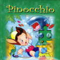 Kniha: Pinocchio (TKK-SK). TKK-SK Kniha: Pinocchio (TKK-SK). TKK-SK