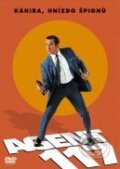 Film: Agent 117 (Michel Hazanavicius) (). Magicbox, 2006 Film: Agent 117 (Michel Hazanavicius) (). Magicbox, 2006