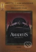Film: Amadeus SE (Miloš Forman) (). Magicbox, 1984 Film: Amadeus SE (Miloš Forman) (). Magicbox, 1984