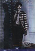 Film: Americký Gigolo (Paul Schrader) (DVD). Magicbox, 1980 Film: Americký Gigolo (Paul Schrader) (DVD). Magicbox, 1980