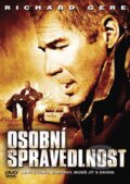 Film: Osobná spravodlivosť (Niels Mueller a Wai Keung Lau) (). Magicbox, 2007 Film: Osobná spravodlivosť (Niels Mueller a Wai Keung Lau) (). Magicbox, 2007