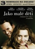 Film: Malé deti (Todd Field) (). Magicbox, 2006 Film: Malé deti (Todd Field) (). Magicbox, 2006