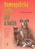 Kniha: Homeopatická léčba psů a koček (Don Hamilton). Alternativa, 2008 Kniha: Homeopatická léčba psů a koček (Don Hamilton). Alternativa, 2008