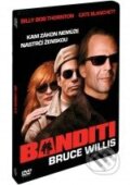 Film: Banditi (Barry Levinson) (). Magicbox, 2001 Film: Banditi (Barry Levinson) (). Magicbox, 2001
