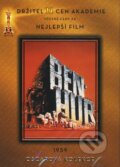 Ben Hur S.E. - William Wyler, Magicbox, 1959