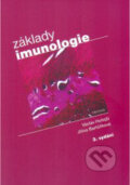 Základy imunologie - Václav Hořejší, Triton, 2008