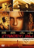 Film: Stratený raj (Frank E. Flowers) (). Magicbox, 2004 Film: Stratený raj (Frank E. Flowers) (). Magicbox, 2004