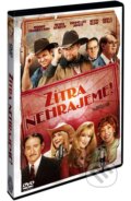 Film: Zajtra nehráme! (Robert Altman) (). Magicbox, 2006 Film: Zajtra nehráme! (Robert Altman) (). Magicbox, 2006