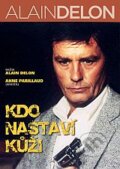Film: Kto nastaví kožu (Alain Delon) (). Hollywood, 1981 Film: Kto nastaví kožu (Alain Delon) (). Hollywood, 1981