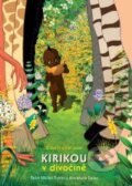 Film: Kirikou v divočine (Bénédicte Galup a Michel Ocelot) (). Hollywood, 2005 Film: Kirikou v divočine (Bénédicte Galup a Michel Ocelot) (). Hollywood, 2005