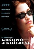 Film: Králi a kráľovná (Arnaud Desplechin) (). Hollywood, 2004 Film: Králi a kráľovná (Arnaud Desplechin) (). Hollywood, 2004