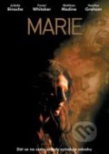 Film: Mária (Abel Ferrara) (). Hollywood, 2005 Film: Mária (Abel Ferrara) (). Hollywood, 2005