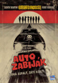 Film: Auto zabiják (Quentin Tarantino) (). Hollywood, 2007 Film: Auto zabiják (Quentin Tarantino) (). Hollywood, 2007