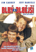 Film: Blbý a blbější (Peter Farrelly a Bobby Farrelly) (). Hollywood, 1994 Film: Blbý a blbější (Peter Farrelly a Bobby Farrelly) (). Hollywood, 1994