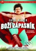 Film: Boží zápasník (Jared Hess) (). Magicbox, 2006 Film: Boží zápasník (Jared Hess) (). Magicbox, 2006