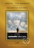 Film: Zachráňte vojaka Ryana (Steven Spielberg) (). Magicbox, 1998 Film: Zachráňte vojaka Ryana (Steven Spielberg) (). Magicbox, 1998