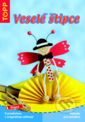 Kniha: Veselé štipce, 2008 Kniha: Veselé štipce, 2008