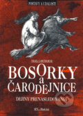 Kniha: Bosorky a čarodejnice (Nigel Cawthorne), 2008 Kniha: Bosorky a čarodejnice (Nigel Cawthorne), 2008