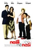Film: Našli ma naši (Greg Glienna) (). Hollywood, 2006 Film: Našli ma naši (Greg Glienna) (). Hollywood, 2006