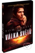 Film: Vojna svetov (Phillip Noyce a Steven Spielberg) (). Magicbox, 2005 Film: Vojna svetov (Phillip Noyce a Steven Spielberg) (). Magicbox, 2005