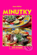 Kniha: Minutky (Karel Höfler). Gen, 2005 Kniha: Minutky (Karel Höfler). Gen, 2005