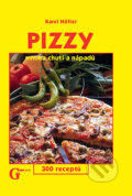 Kniha: Pizzy (Karel Höfler). Gen, 2005 Kniha: Pizzy (Karel Höfler). Gen, 2005