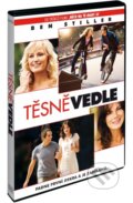 Film: Tesne vedľa (Bobby Farrelly a Peter Farrelly) (). Magicbox, 2007 Film: Tesne vedľa (Bobby Farrelly a Peter Farrelly) (). Magicbox, 2007
