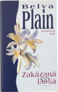 Kniha: Zakázaná láska (Belva Plain). Knižní klub Kniha: Zakázaná láska (Belva Plain). Knižní klub