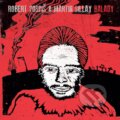 Hudební CD: Robert Pospiš, Martin Sillay: Balady (). Hudební CD: Robert Pospiš, Martin Sillay: Balady ().