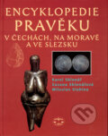 Kniha: Encyklopedie pravěku (Karel Sklenář). Libri, 2002 Kniha: Encyklopedie pravěku (Karel Sklenář). Libri, 2002