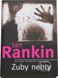 Kniha: Zuby nehty (Ian Rankin). , 2001 Kniha: Zuby nehty (Ian Rankin). , 2001