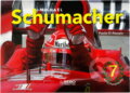 Kniha: Michael Schumacher 2004 (Paolo D´Alessio). Rebo, 2004 Kniha: Michael Schumacher 2004 (Paolo D´Alessio). Rebo, 2004