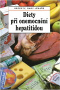 Kniha: Diety při onemocnění hepatitidou (Jiří Horák). , 1997 Kniha: Diety při onemocnění hepatitidou (Jiří Horák). , 1997