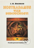 Kniha: Nostradamus vize budoucno (J.H. Brennan). Votobia Kniha: Nostradamus vize budoucno (J.H. Brennan). Votobia