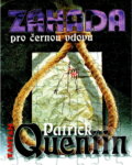 Kniha: Záhada pro černou vdovu (Patrick Quentin). TAMTAM, 1997 Kniha: Záhada pro černou vdovu (Patrick Quentin). TAMTAM, 1997